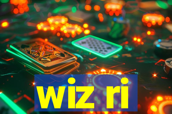 wiz ri